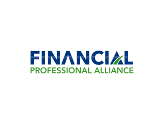 Financial Professional Alliance logo design by ingepro