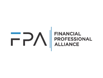 Financial Professional Alliance logo design by Fear