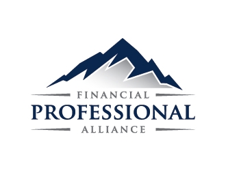 Financial Professional Alliance logo design by Fear