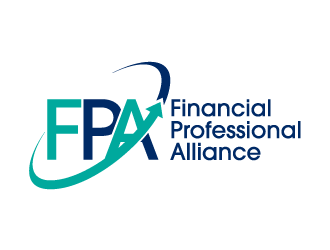 Financial Professional Alliance logo design by kgcreative
