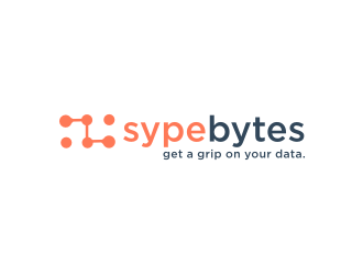 sypebytes logo design by tejo