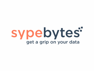 sypebytes logo design by hopee