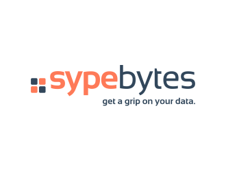 sypebytes logo design by dewipadi