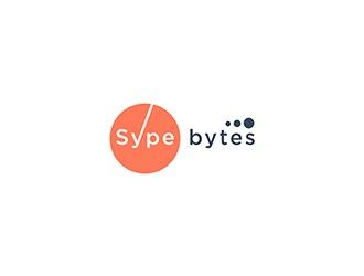 sypebytes logo design by kurnia