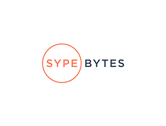 sypebytes logo design by kurnia