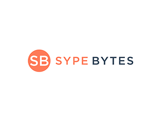 sypebytes logo design by kurnia