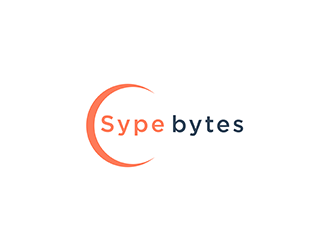 sypebytes logo design by kurnia