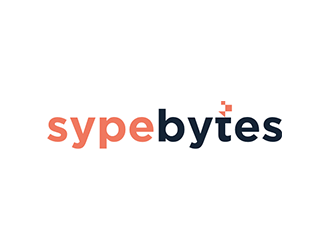 sypebytes logo design by kurnia