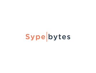 sypebytes logo design by kurnia