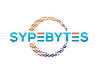 sypebytes logo design by jishu