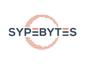 sypebytes logo design by jishu