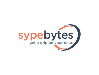 sypebytes logo design by salis17