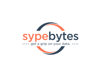 sypebytes logo design by salis17