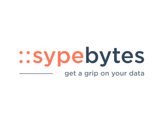 sypebytes logo design by asyqh