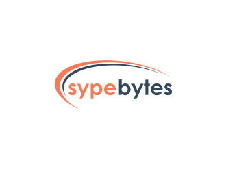 sypebytes logo design by scolessi