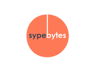 sypebytes logo design by scolessi
