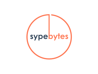 sypebytes logo design by scolessi