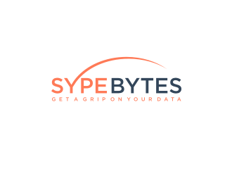 sypebytes logo design by scolessi