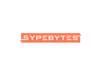 sypebytes logo design by scolessi