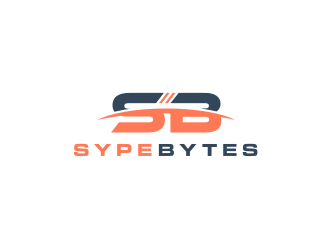 sypebytes logo design by scolessi