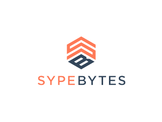 sypebytes logo design by scolessi