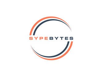 sypebytes logo design by scolessi