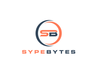 sypebytes logo design by scolessi