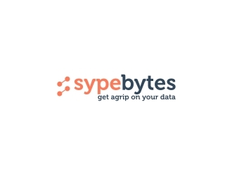 sypebytes logo design by narnia