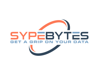 sypebytes logo design by lexipej