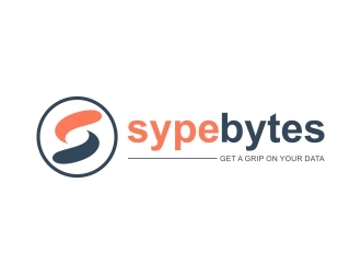 sypebytes logo design by berkahnenen