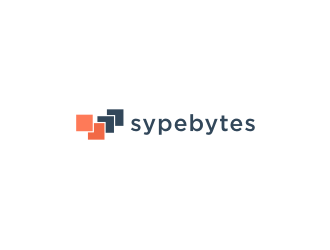 sypebytes logo design by LOVECTOR
