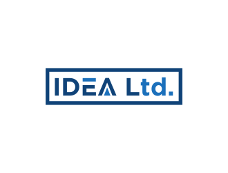 IDEA Ltd. logo design by RIANW
