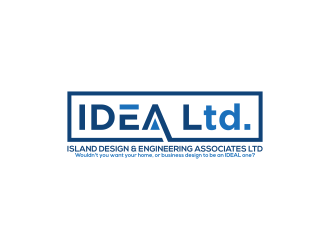 IDEA Ltd. logo design by RIANW