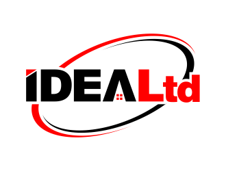 IDEA Ltd. logo design by beejo