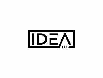IDEA Ltd. logo design by hopee