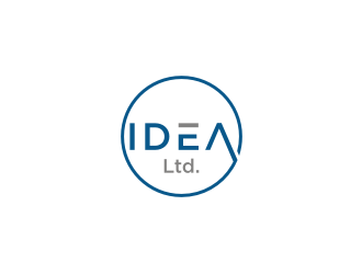 IDEA Ltd. logo design by vostre