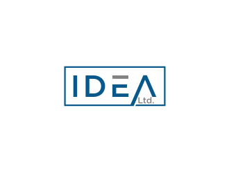 IDEA Ltd. logo design by vostre