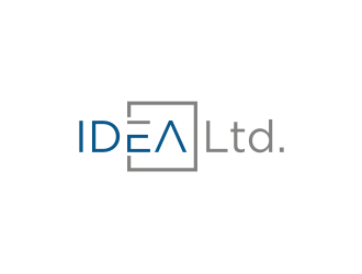 IDEA Ltd. logo design by vostre