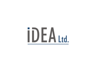 IDEA Ltd. logo design by vostre
