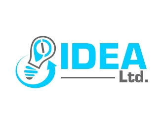 IDEA Ltd. logo design by mckris