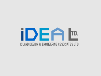 IDEA Ltd. logo design by SOLARFLARE