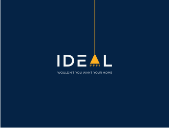 IDEA Ltd. logo design by Susanti