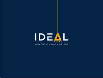 IDEA Ltd. logo design by Susanti