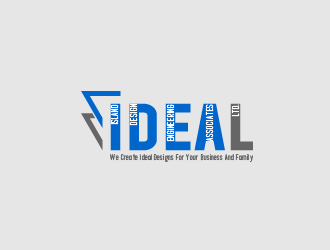 IDEA Ltd. logo design by SOLARFLARE
