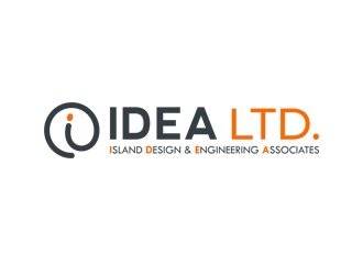 IDEA Ltd. logo design by Kebrra