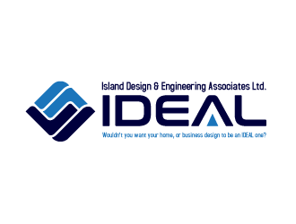 IDEA Ltd. logo design by PRN123