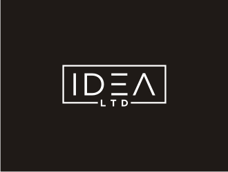 IDEA Ltd. logo design by bricton