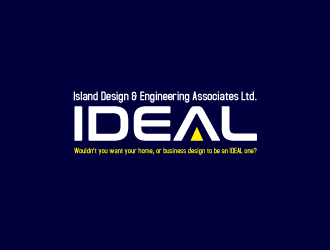 IDEA Ltd. logo design by PRN123