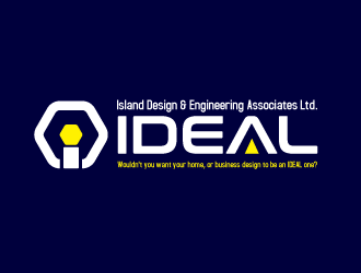 IDEA Ltd. logo design by PRN123