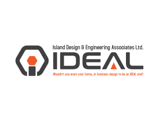 IDEA Ltd. logo design by PRN123